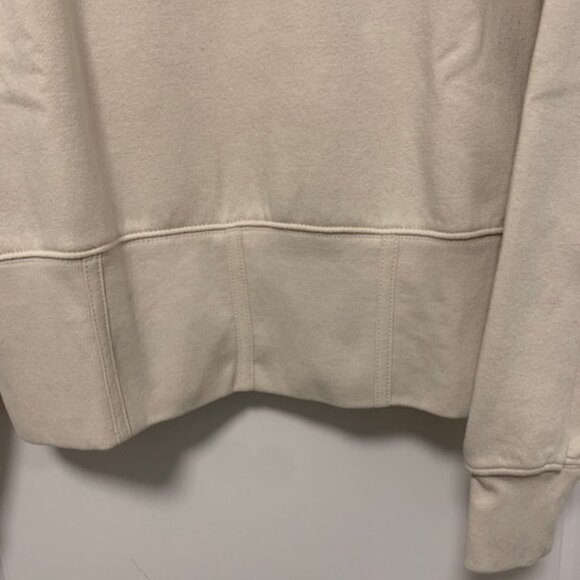 SALE Fitted sweatshirt - Picture 3 of 8